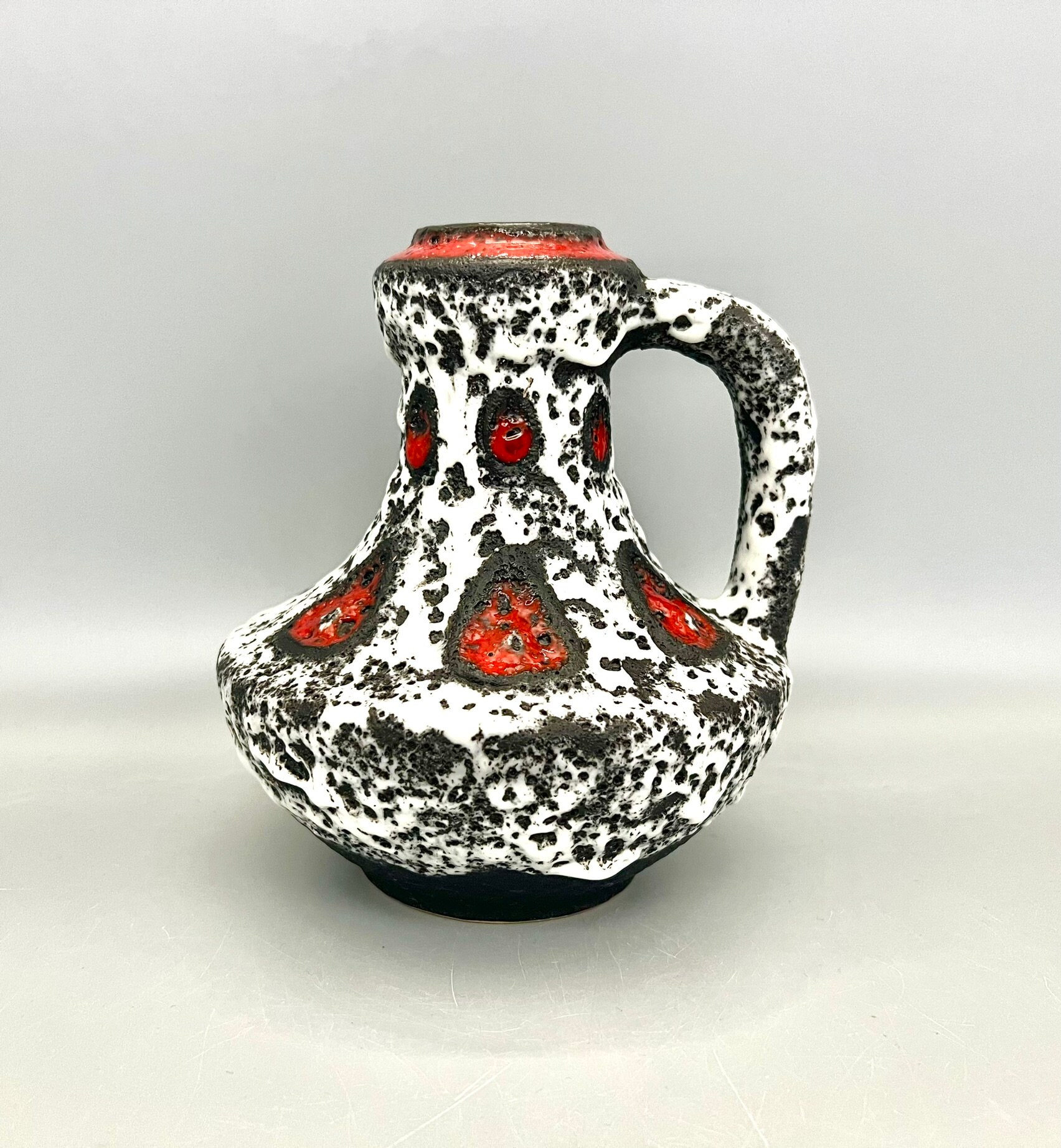 Stein Keramik ( Jopeko ) Fat Lava 1960s / 1970s Designer