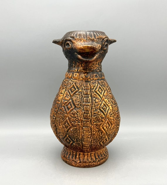 J【品】JASBA ジャスバ 西ドイツ 骨董品 ヴィンテージ 1960年代