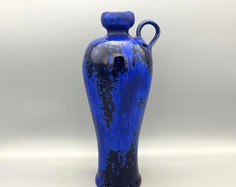 Studio KTUのヴィンテージ陶器の花瓶。ラルフ＆グドルン・ウンター
