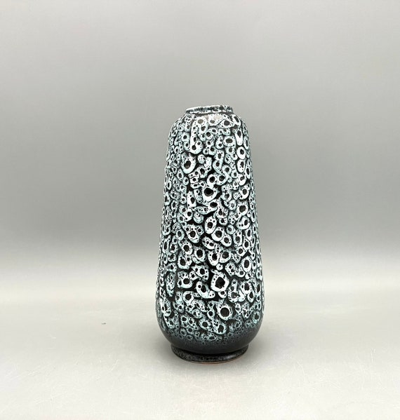 fat lavaプランターSPARA keramik ミッドセンチュリー