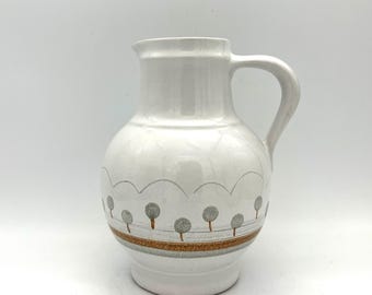 A.C. 1 のために販売 / 予約済み -Piesche & Reif Keramik、スグラッ