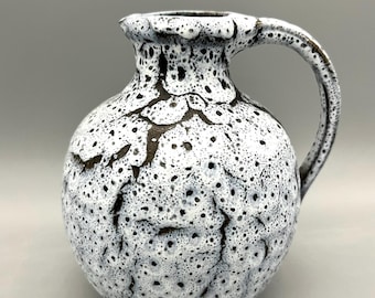 Studio KTUのヴィンテージ陶器の花瓶。ラルフ＆グドルン・ウンター