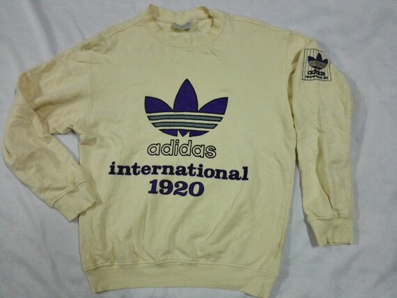 adidas international