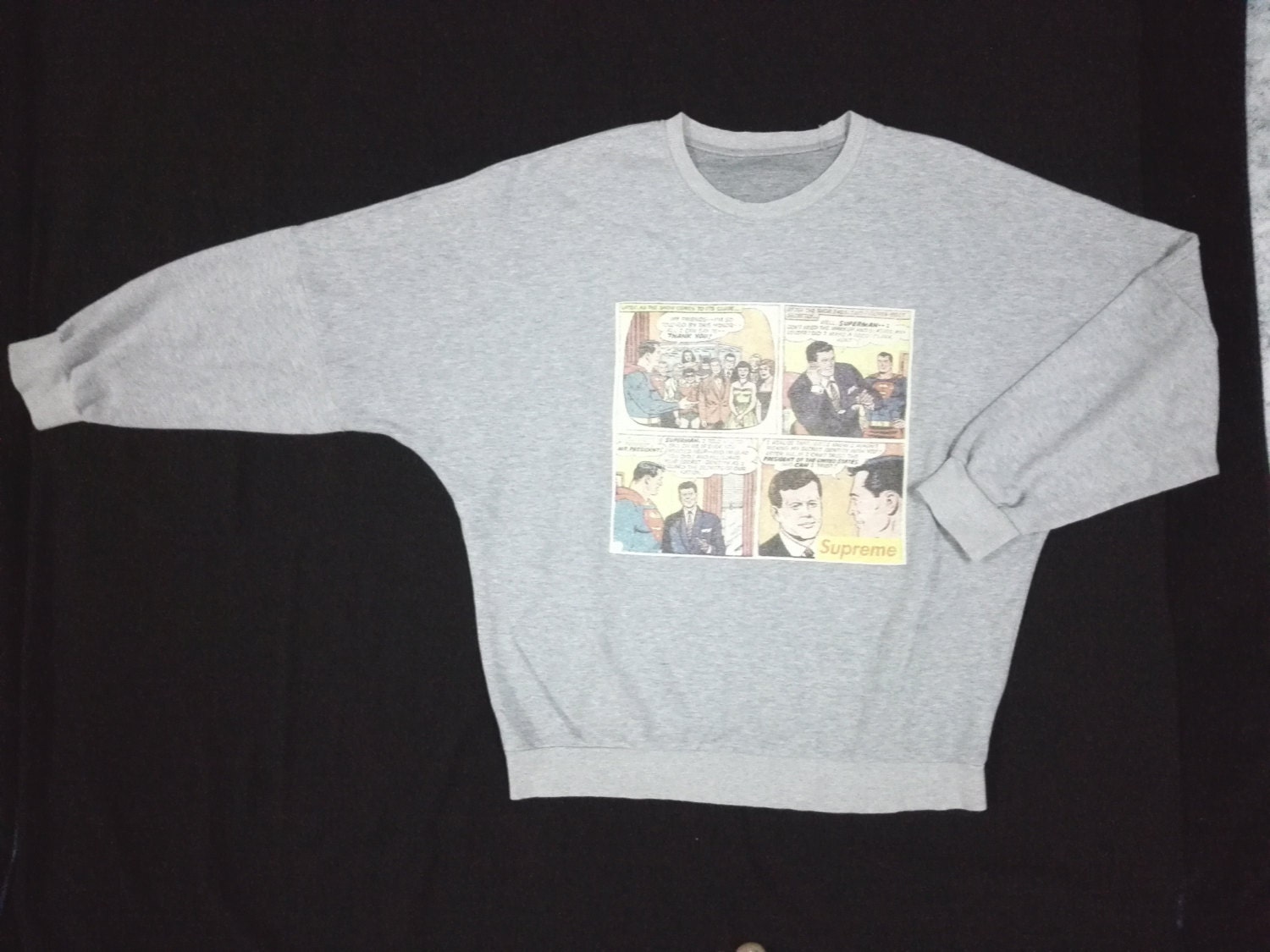merona ultimate supreme tee