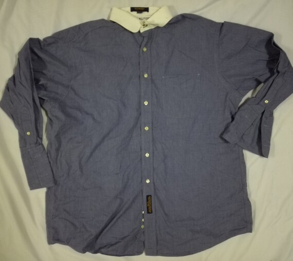 tommy hilfiger smart casual