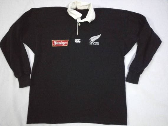 camiseta rugby new zealand