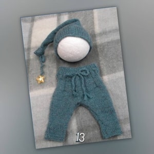 Set "Little Star".