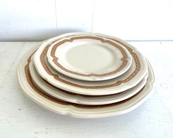 Vintage Waldorf Astoria China, RARE
