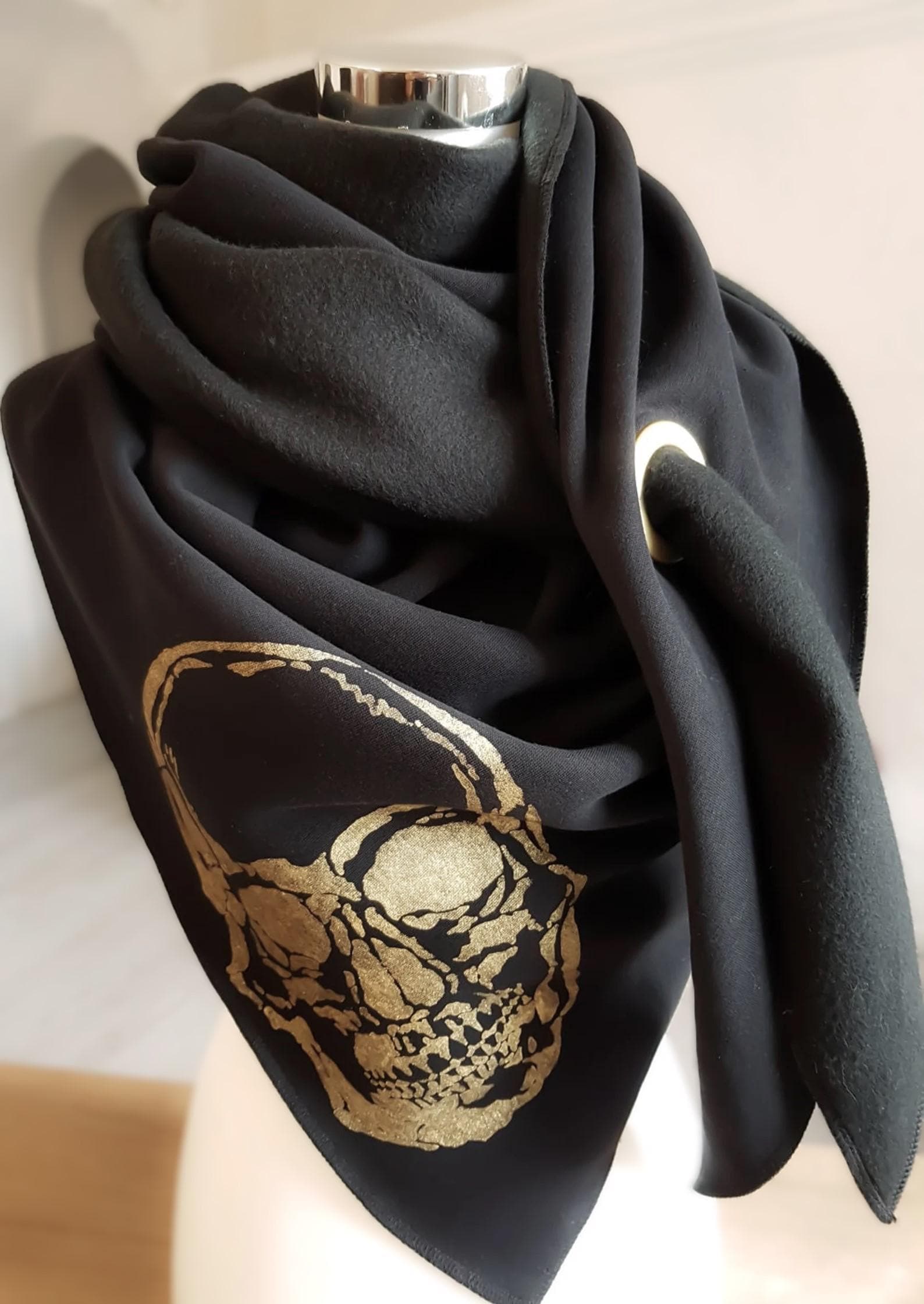 Ancote Sciarpa Teschio Alexander Mcqueen Prezzo Tezenis Reggiseni