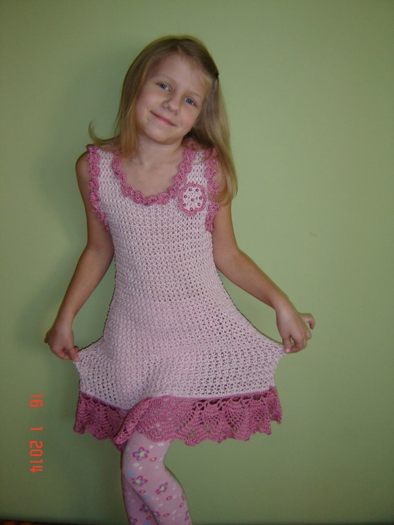 Vestido De Verano A Crochet Para Niña Sale, 46% OFF Vestido De Verano A Crochet Para Niña Sale, 46% OFF