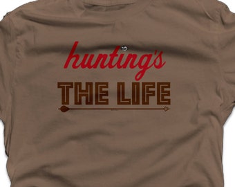 hunting shirts with sayings