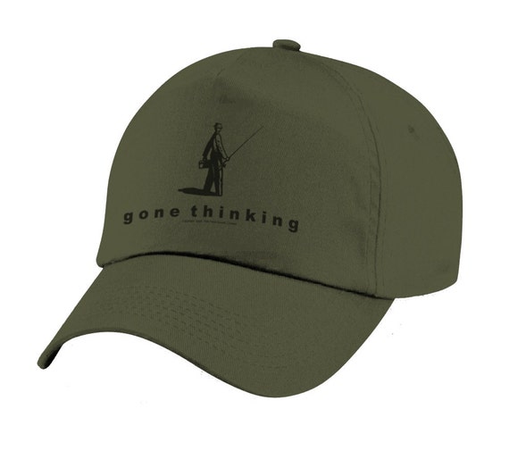 fishing baseball hats