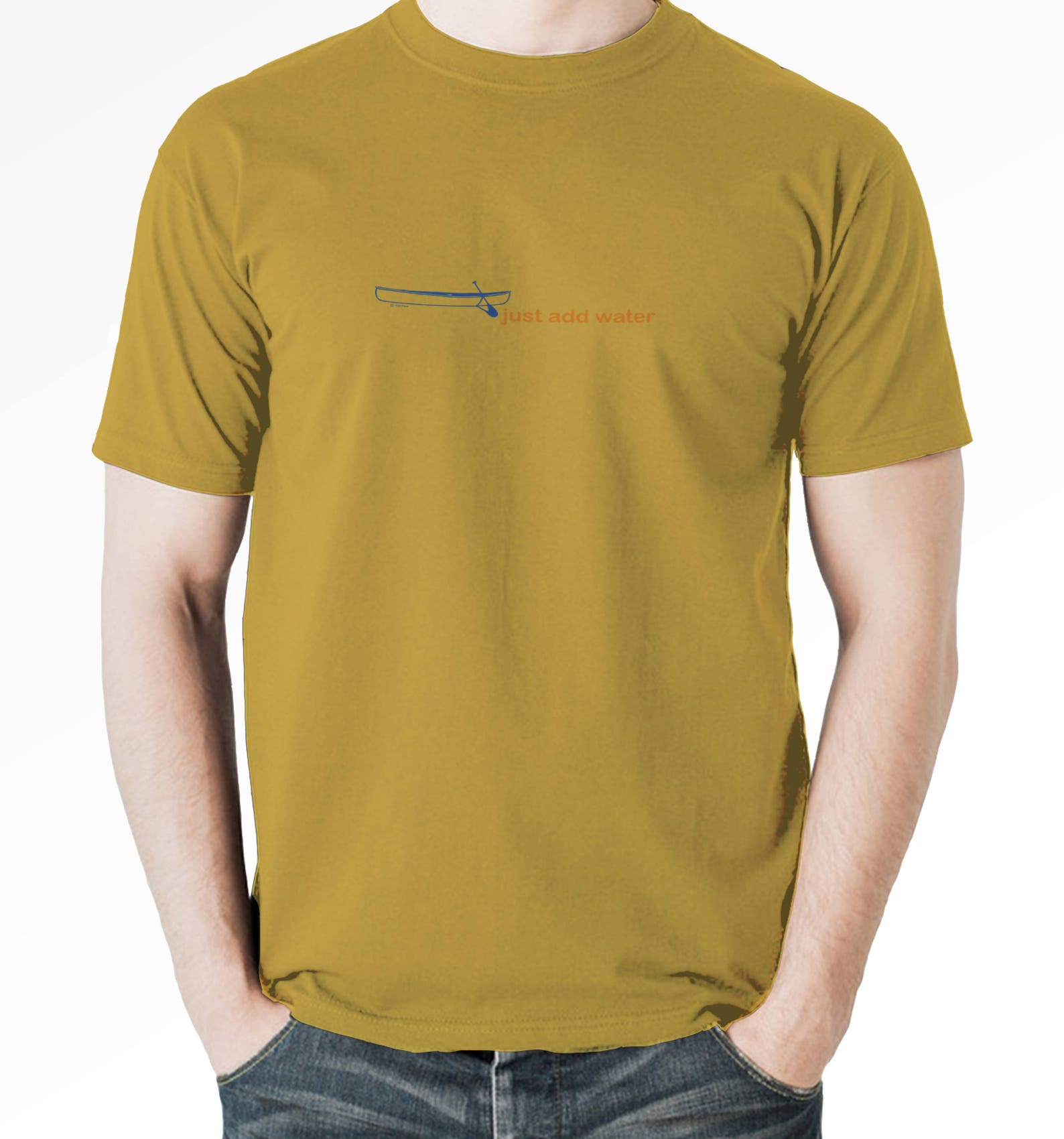 outdoorsman t shirts