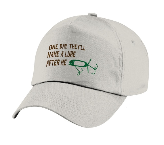 fishing baseball caps