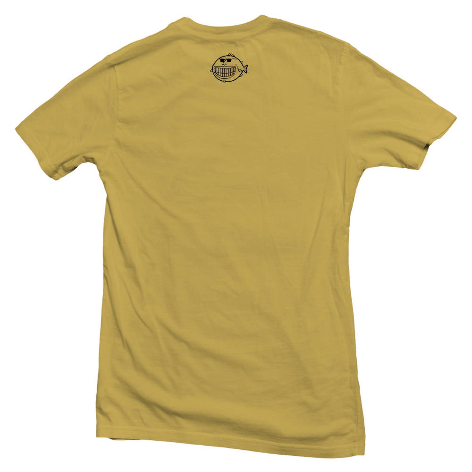 outdoorsman t shirts
