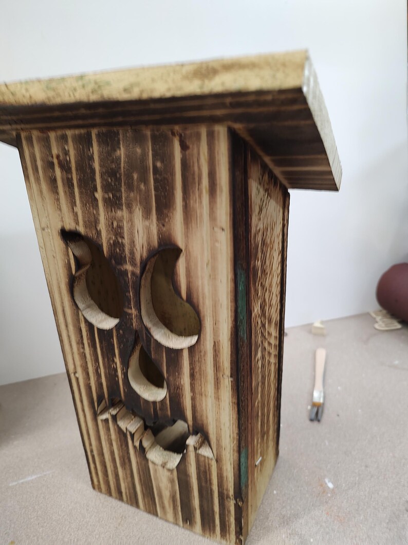 Halloween Lantern,jackolantern Illuminarie,scary Faces,lantern Candle