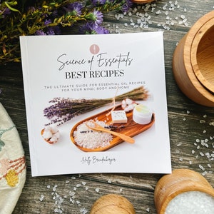 Science of Essentials Best Recipe Book 