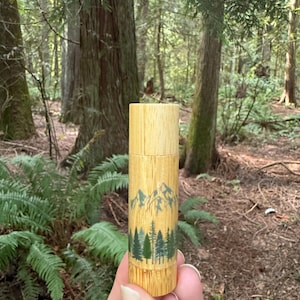 Bug Bite Relief Stick