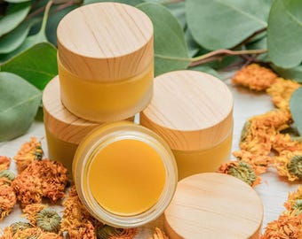 Calendula Skin Healing Balm