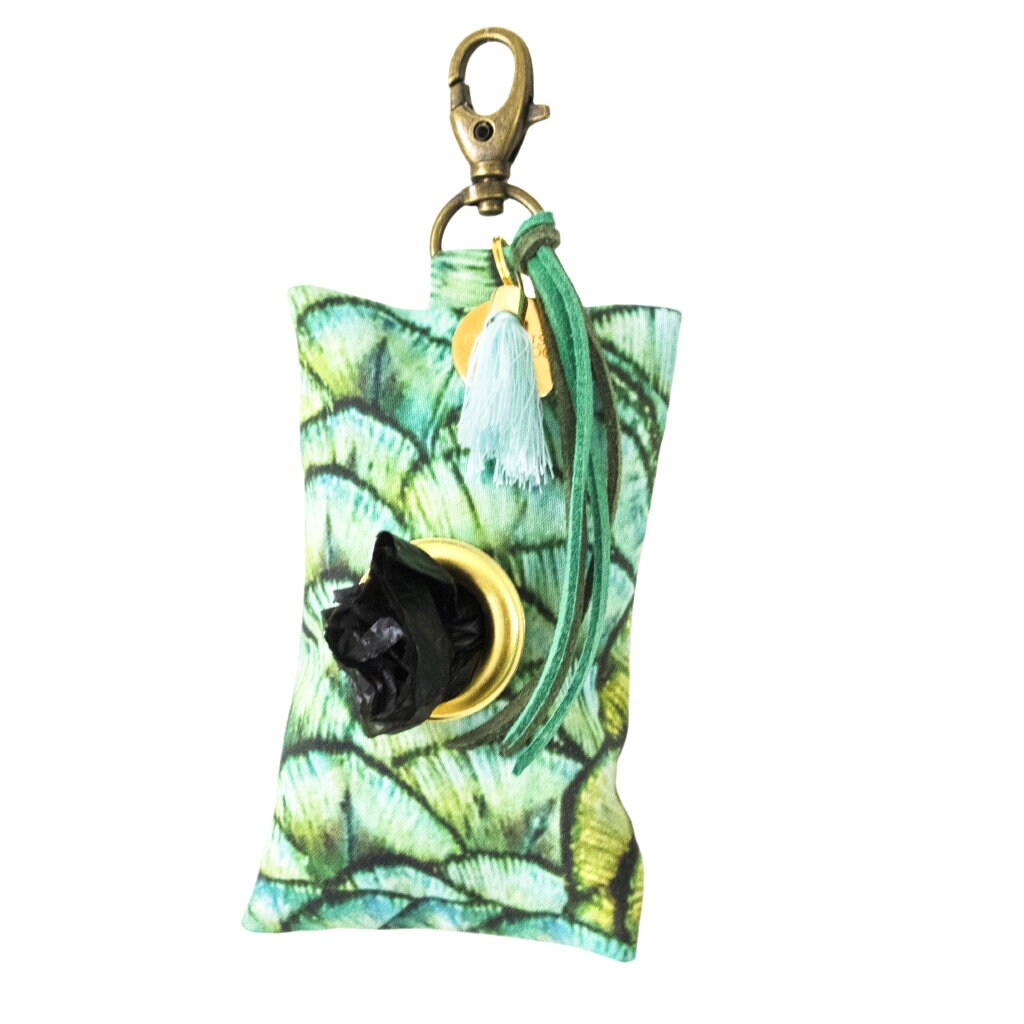 Distributeur de Sacs Pour Chien