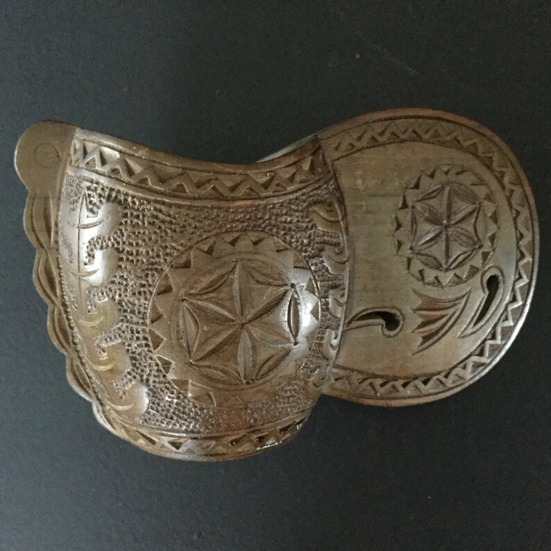 The Cracked Plate Collection of hand carved wooden goblets and bowls from India