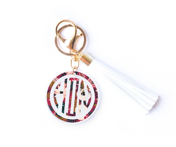 cute keychains for her