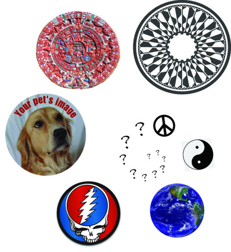 Your Custom Artwork Charge for a Unique Design Etsy