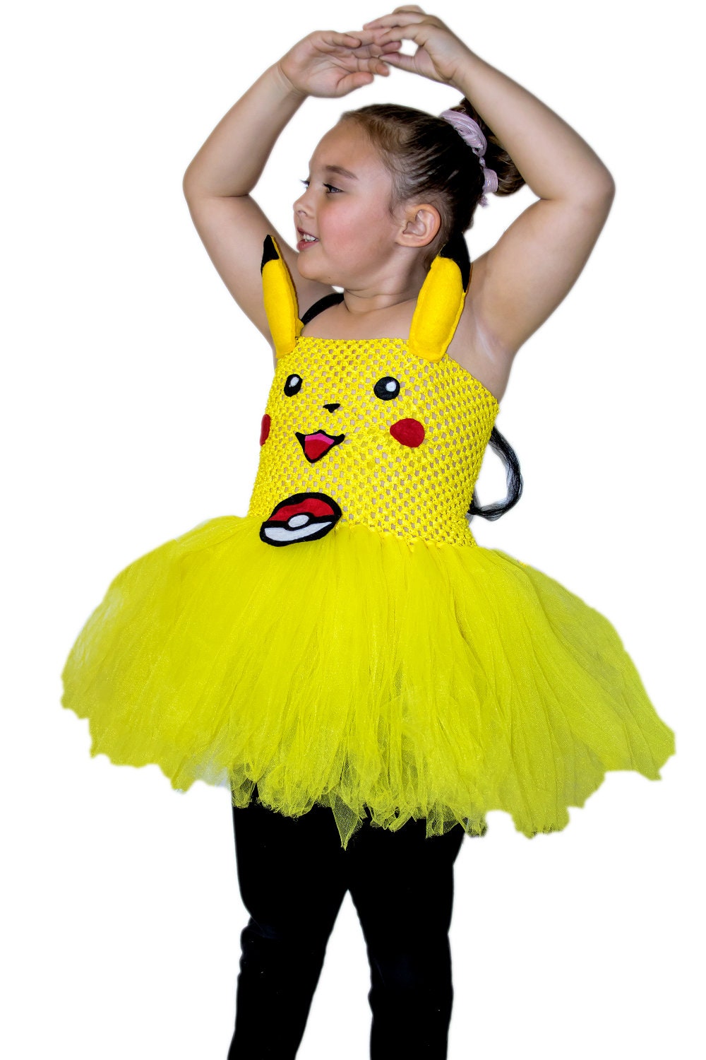 Pin by Samantha on Holiday;Party;Birthday  Pikachu halloween costume,  Pikachu costume women, Pikachu costume