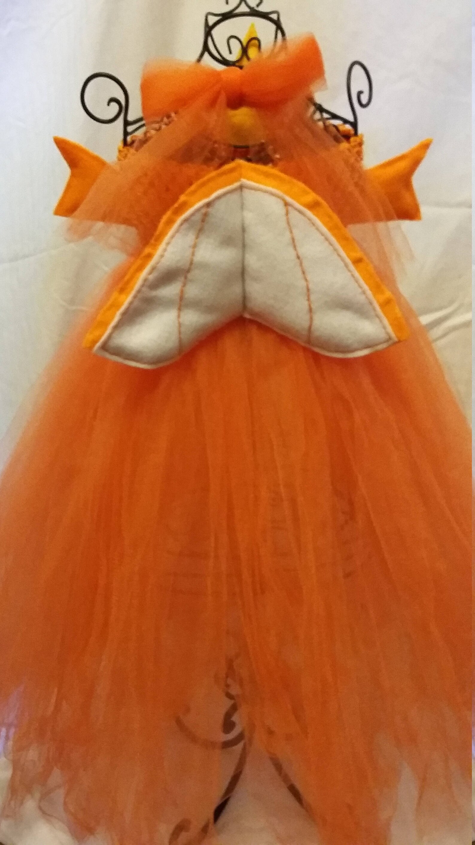 Magikarp Pokemon Pokemongo Halloween Birthday Cosplay Comiccon Costume