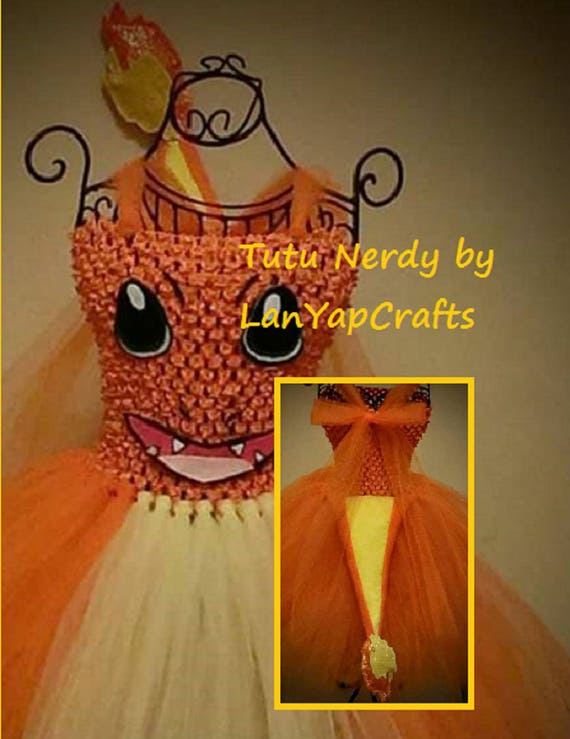 Mijnenveld Afstotend De databank Charmander Pokemon Cosplay Halloween Costume Baby Toddler Girl - Etsy Mijnenveld Afstotend De databank Charmander Pokemon Cosplay Halloween Costume Baby Toddler Girl - Etsy