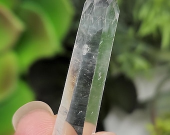 Optical Quartz, Colombia