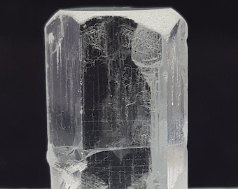Tourmaline & Aquamarine