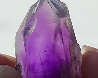 Amethyst, Africa