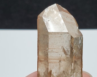 Lemurian Quartz