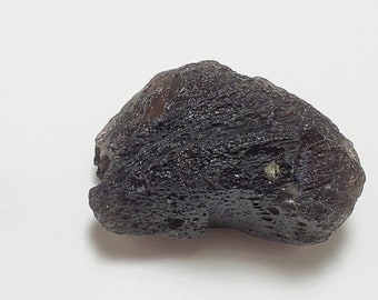 Agni Manitite 29.3 Grams 'Agni Mani' Translucent, Java Indonesia, "Pearl of Fire"- Excellent Surface, Small Chip, Great Texture- G4
