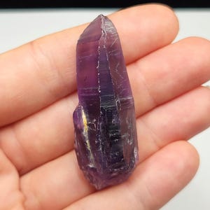 Tutu Cliffs Amethyst - Etsy