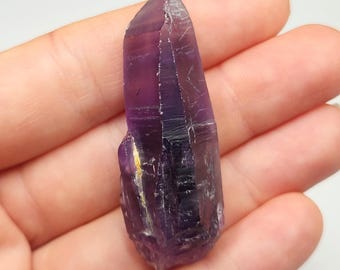 Amethyst, Africa
