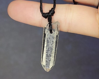 Crystal Pendants Jewelry