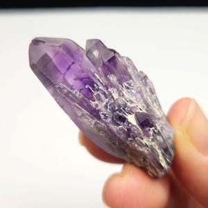 Tutu Cliffs Amethyst - Etsy