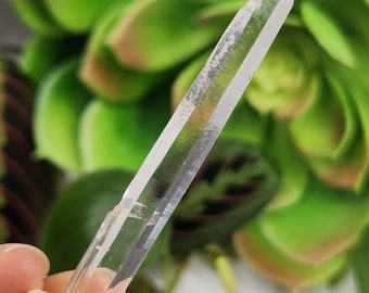 Optical Quartz, Colombia