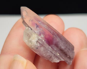 Amethyst, South America