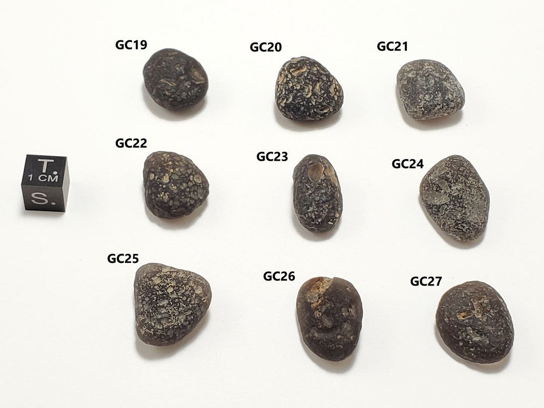 One Cintamani Saffordite [3.8-4.9 Grams]- 