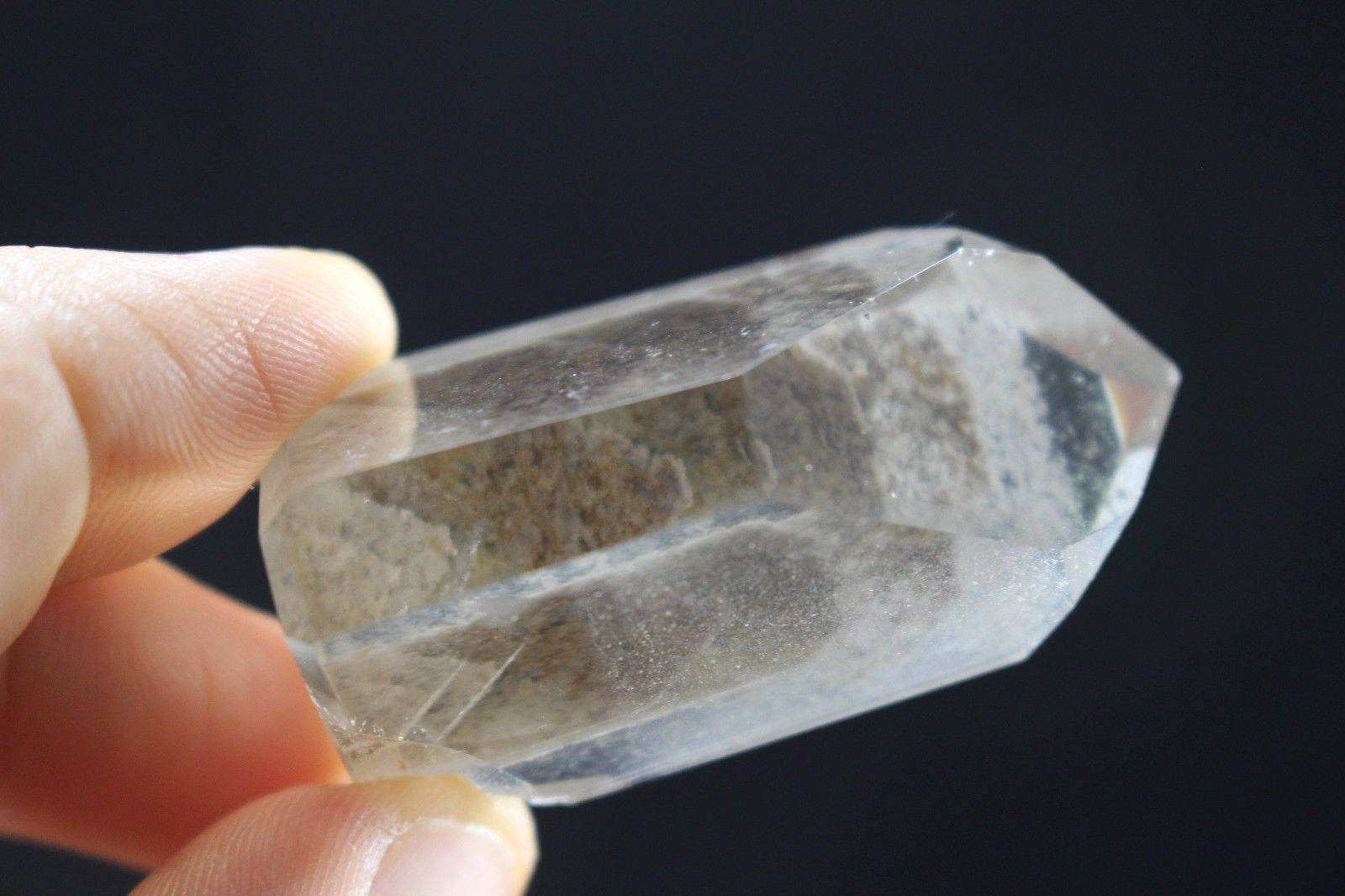 4 inch quartzcrystal 4 inch quartzcrystal