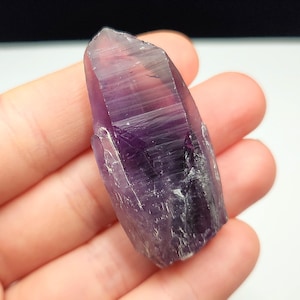 Tutu Cliffs Amethyst - Etsy