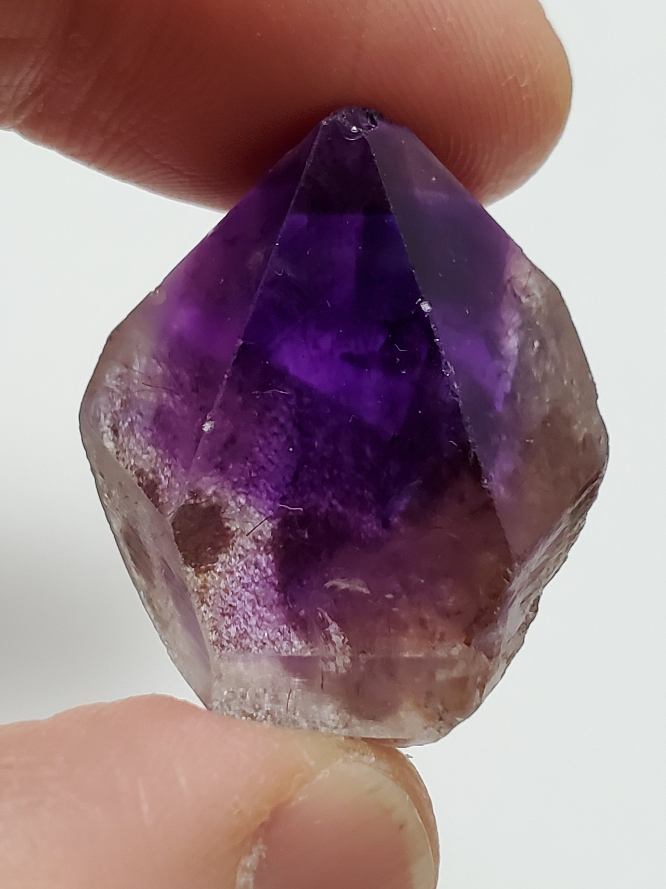 color of amethyst gemstone color of amethyst gemstone