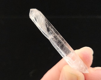 Optical Quartz, Colombia