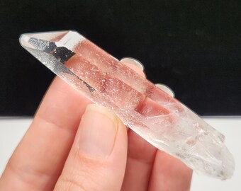 Starbrary Quartz, Brazil