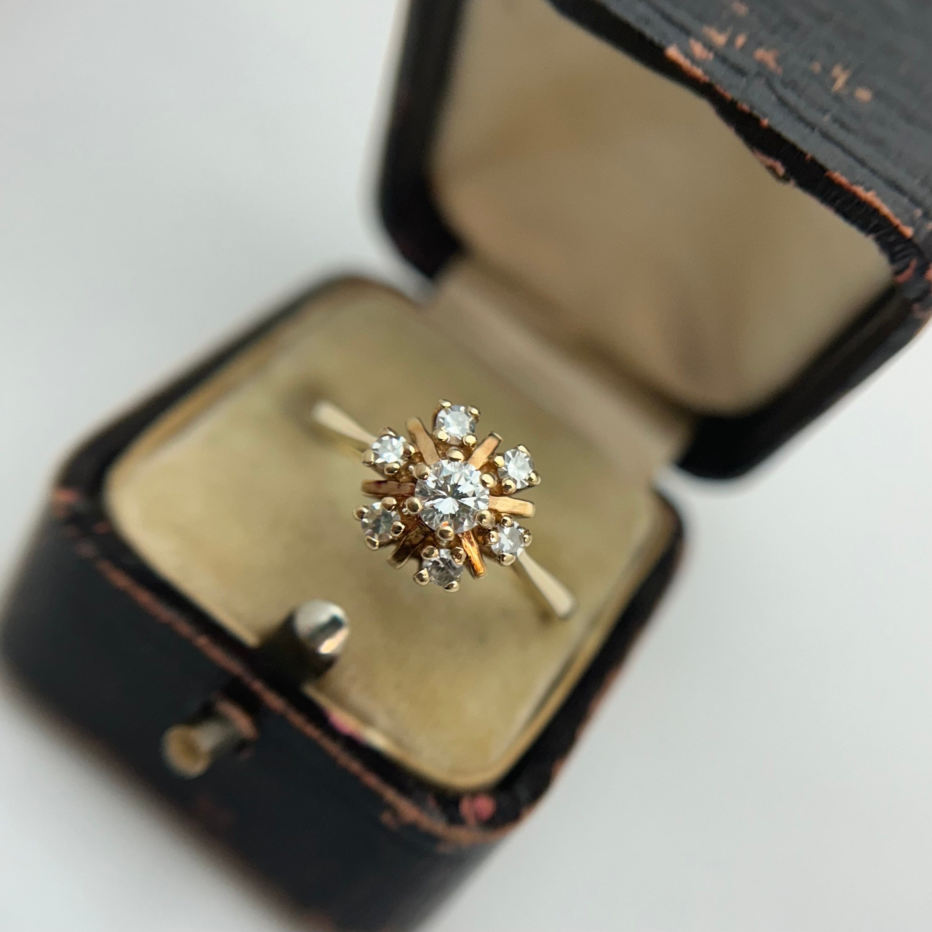 GoldmanVintage - Etsy