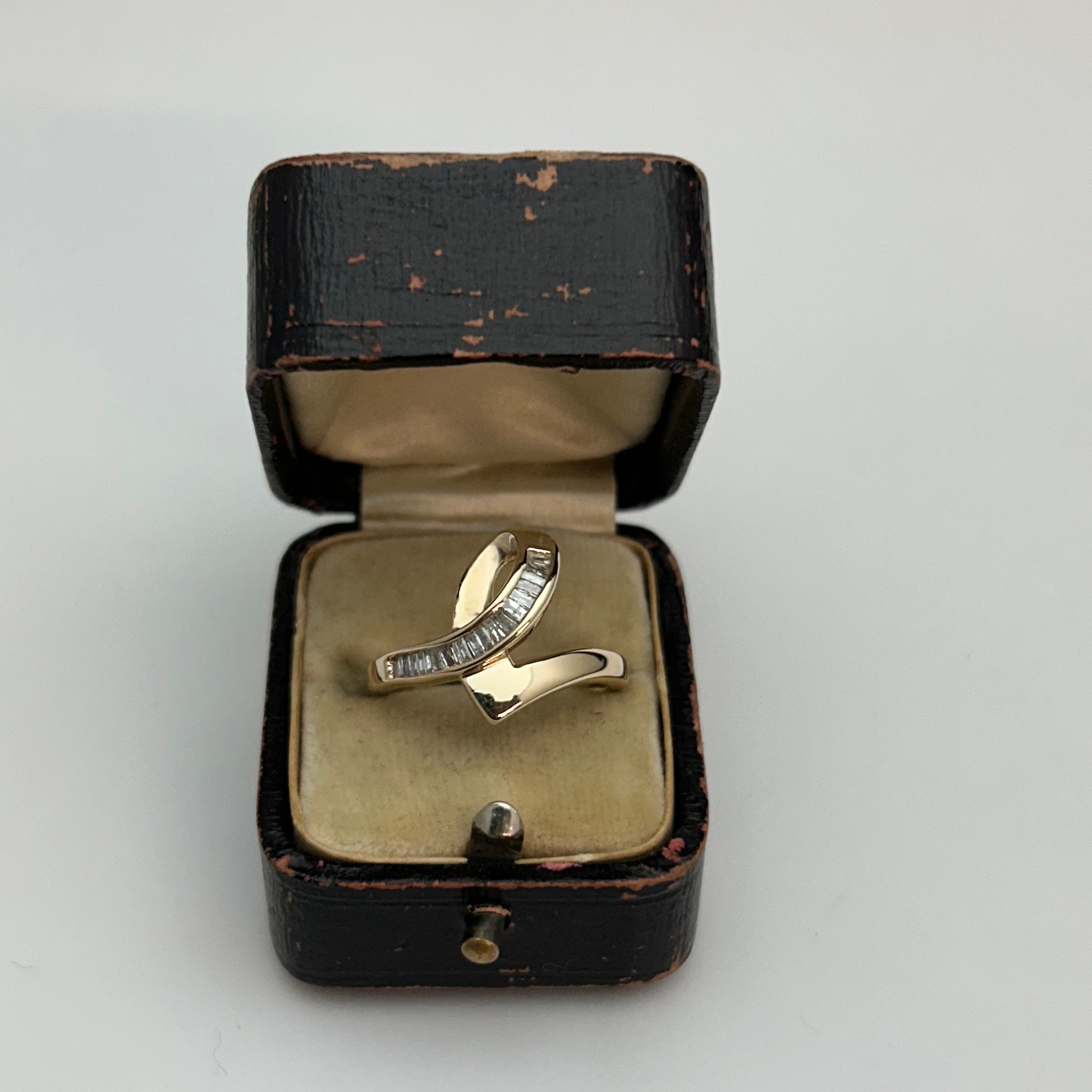 【希少】 Warman's Vintage Jewelry / ヴィンテージ GoldmanVintage - Etsy
