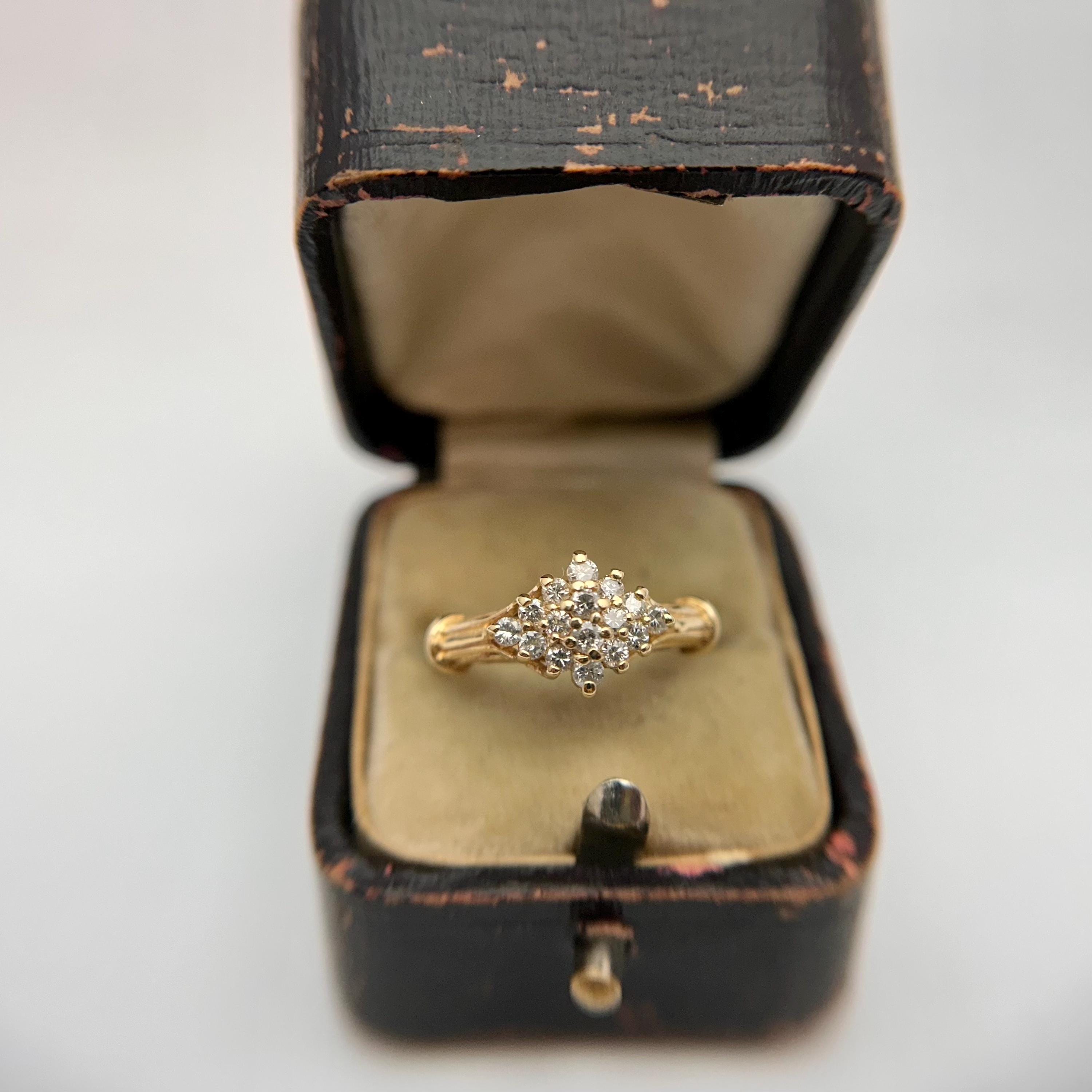 【希少】 Warman's Vintage Jewelry / ヴィンテージ Warman's Vintage Jewelry: Identification and Price Guide